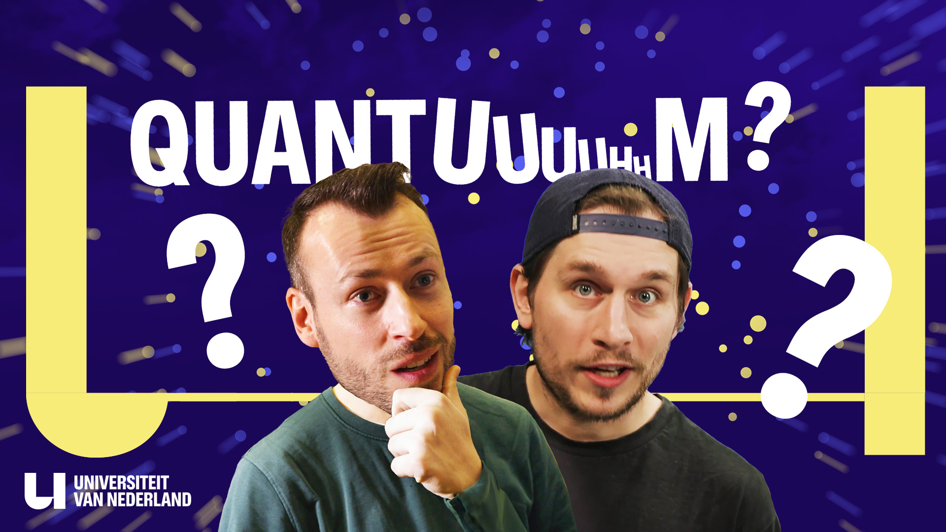 quantuuuuhhm podcast