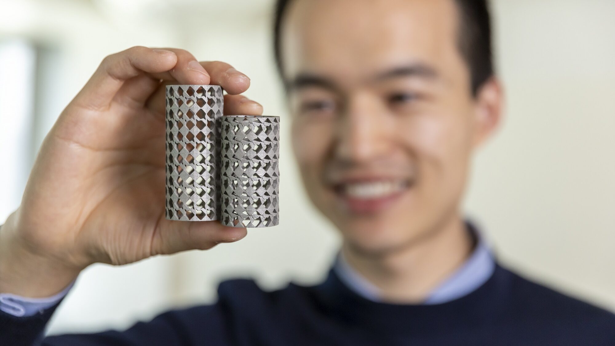 metamaterialen